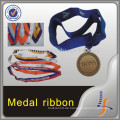 Gold Silber Kupfer Die Cast 3D Blank Medal